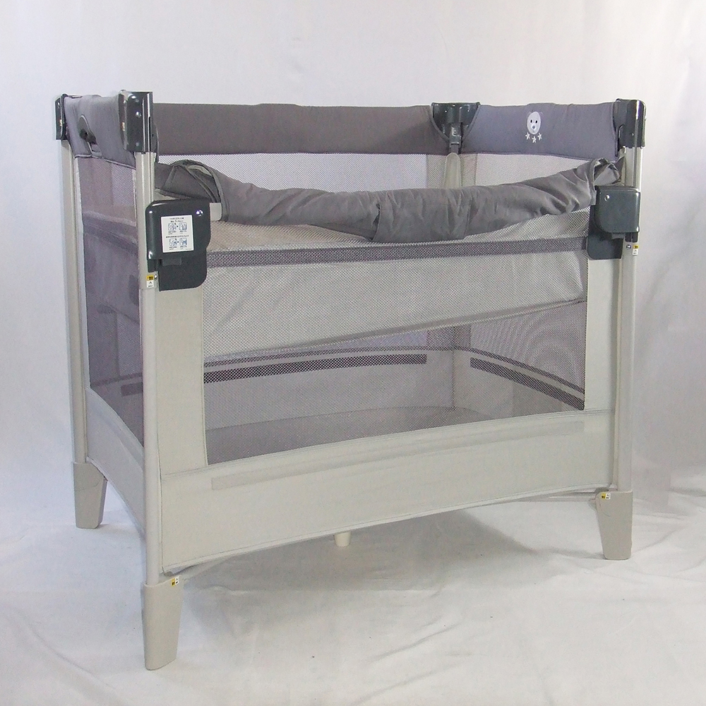 アップリカ 【美品】ココネルエアー AB ベビーベッド アップリカ 中古