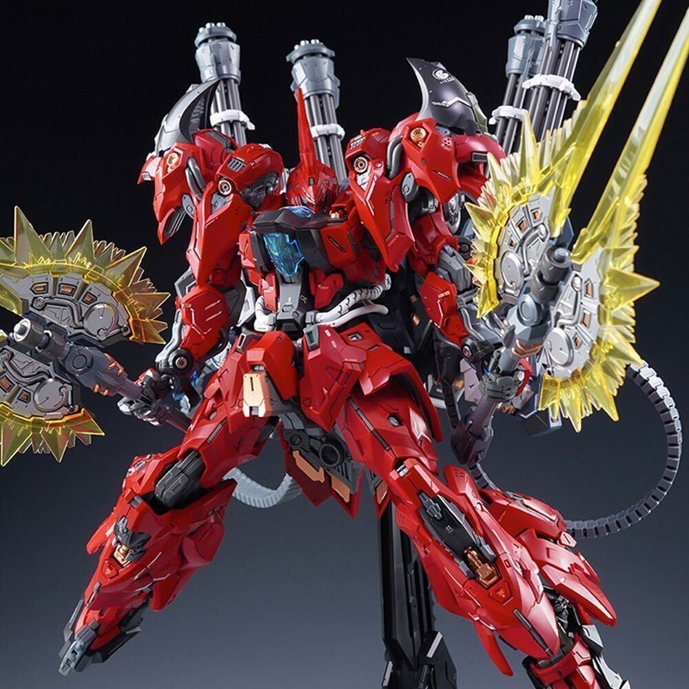 Yahoo!オークション - IN ERA+/無限新星 1/100 RMD LIZARD リザード ウ