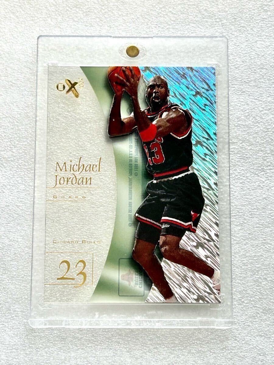 マイケルジョーダン Michael Jordan カード NBAカード マイケル