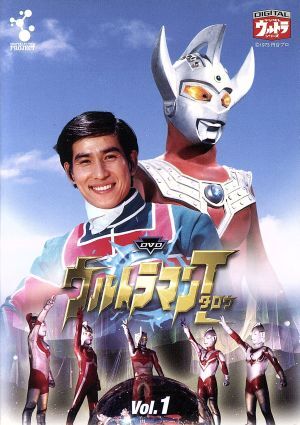 Yahoo!オークション - ウルトラマンタロウ Vol.1/篠田三郎 名古屋章 東
