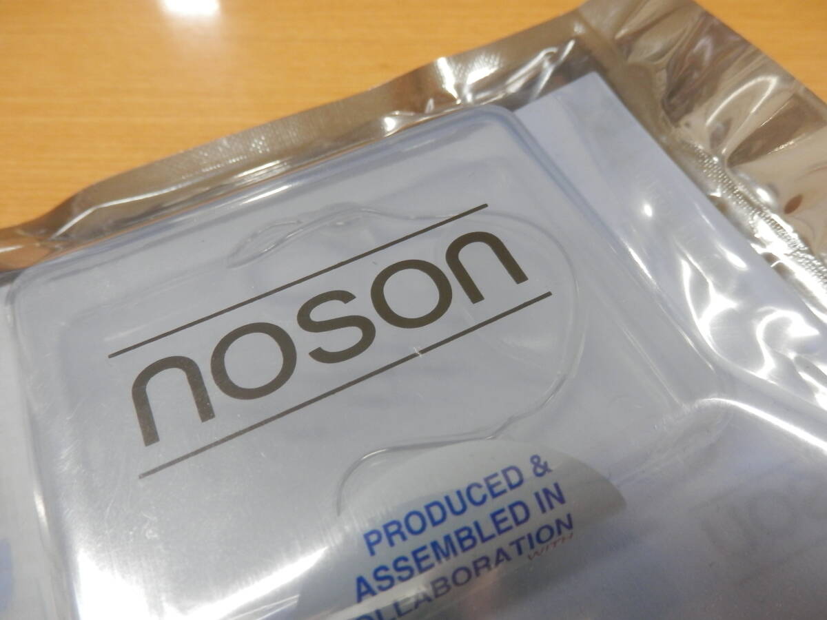 ノーソン 鼻 Noson PREMIUM 鼻拡張器 プレミアム フリーサイズ 鼻孔