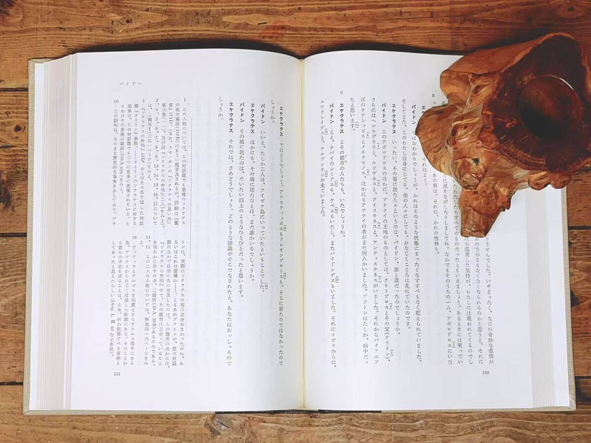 新版 プラトン全集 全17巻揃 岩波書店 検 饗宴/ソクラテスの弁明