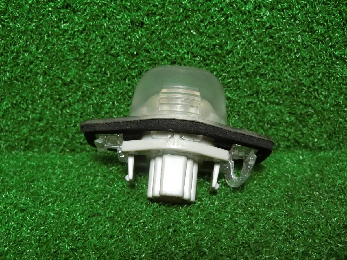 Yahoo!オークション - [a6898] N-WGN JH1 ナンバー灯