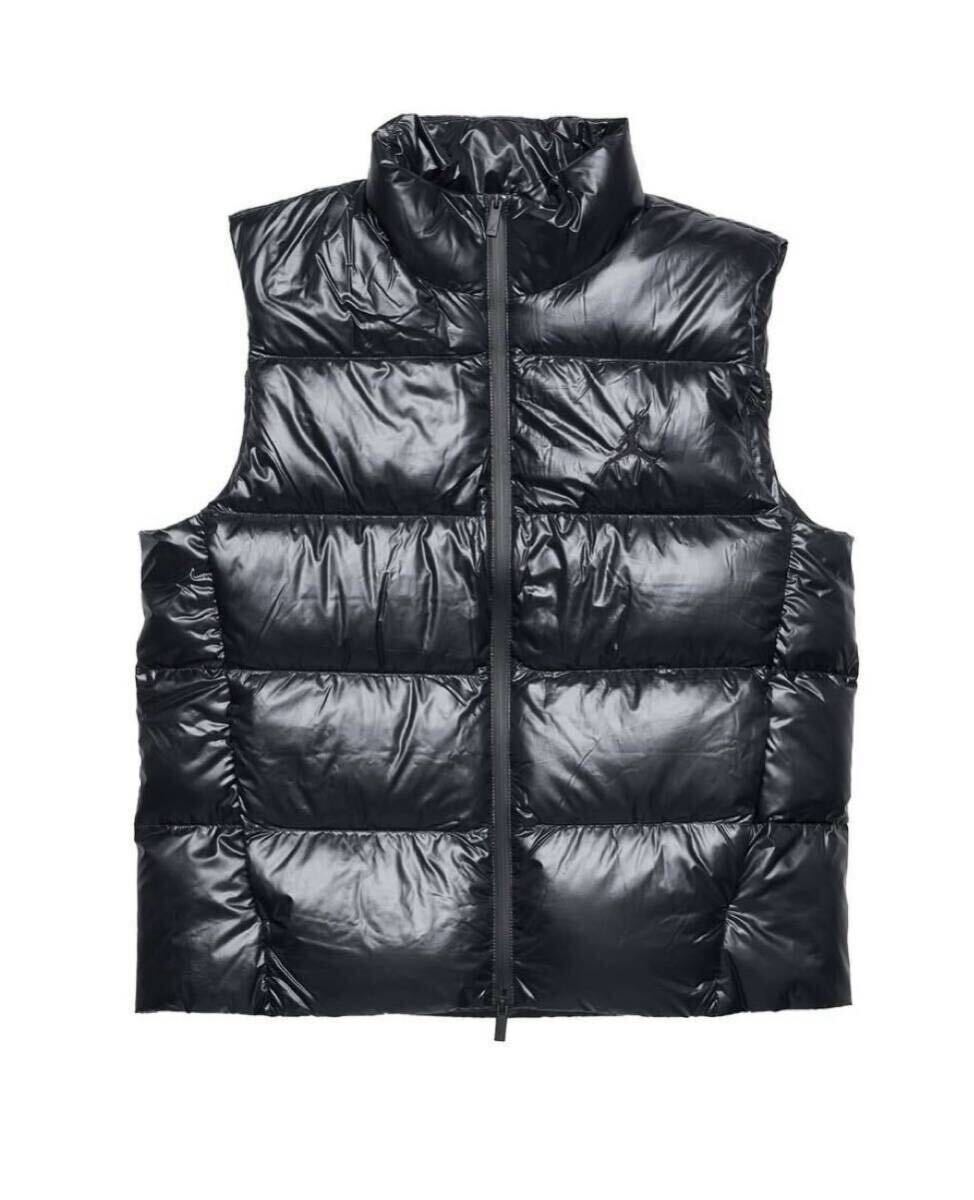 ナイキ 正規品 新品 ジョーダン フライト ダウン ベスト S メンズ