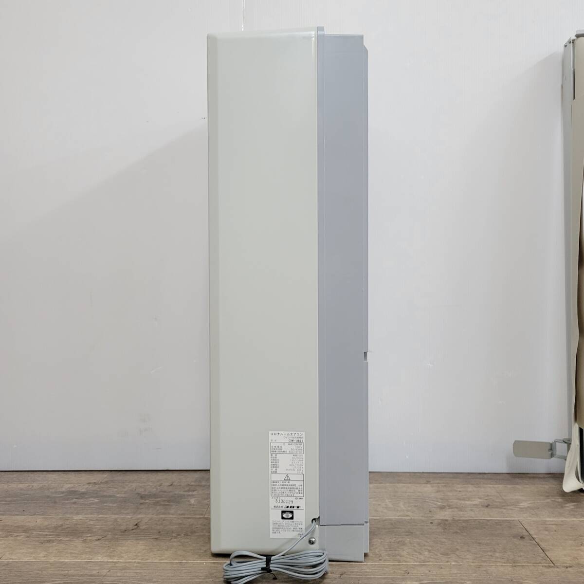 Yahoo!オークション - CORONA/コロナ 窓用エアコン ウインド形冷房専用