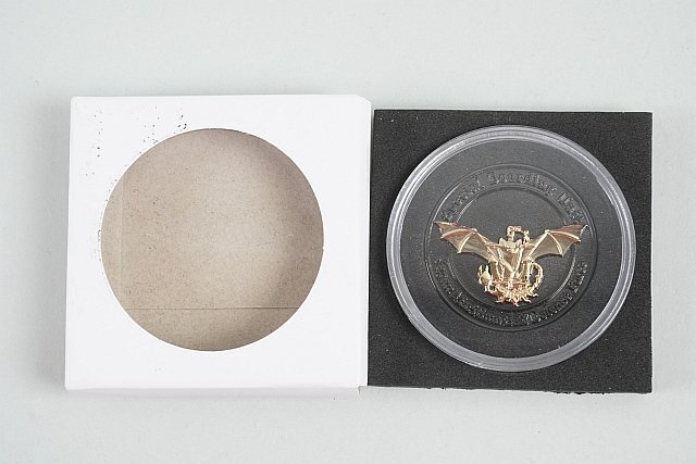 Yahoo!オークション - 海上自衛隊 特別警備隊 チャレンジコイン