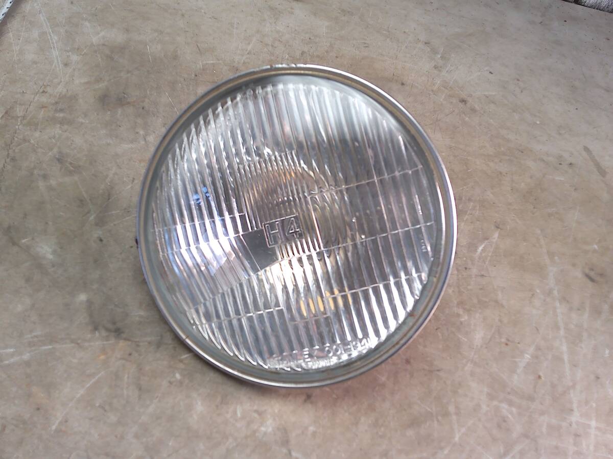 Yahoo!オークション - 当時物 CBX400F 純正 ヘッドライト 001-1941