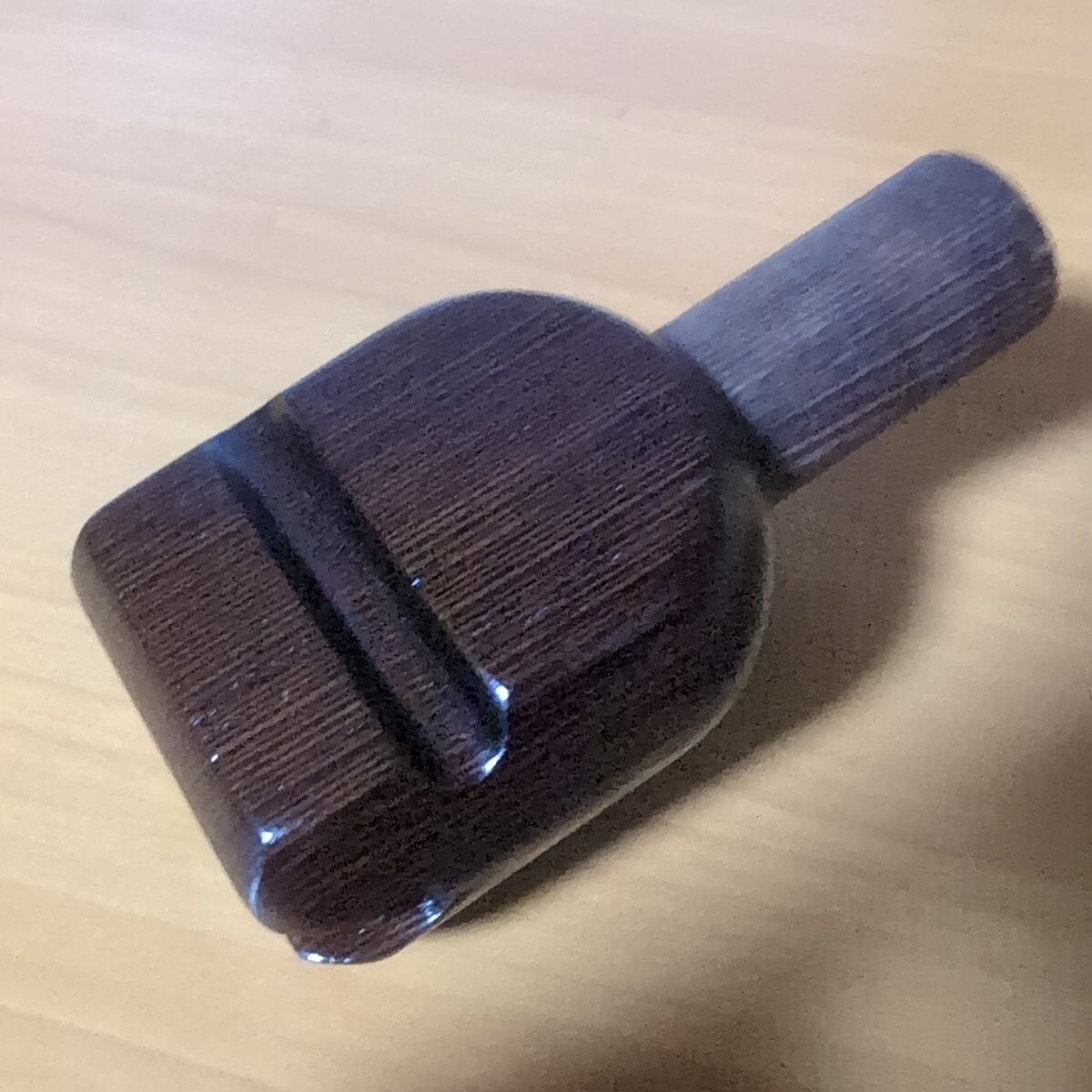 Yahoo!オークション - 石鯛竿 石突工房 クイック石突込み径 21㎜ 幅 50