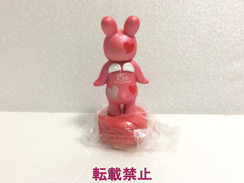 ソニーエンジェル 15周年 シークレット ロビー Sonny Angel 15th