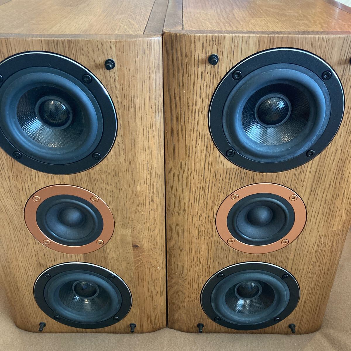 Yahoo!オークション - パイオニア ピュアモルトスピーカー ペア S-PM30