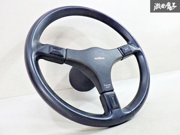 Italvolanti Formel superイタルボランテ・フォーメルスーパー