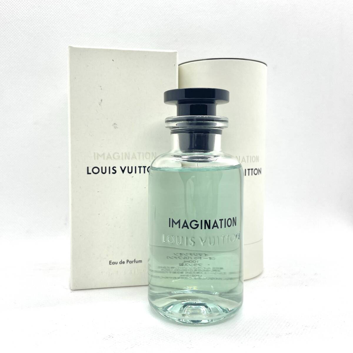 516】LOUIS VUITTON/ルイヴィトン 香水 イマジナシオン 100ml オードゥ