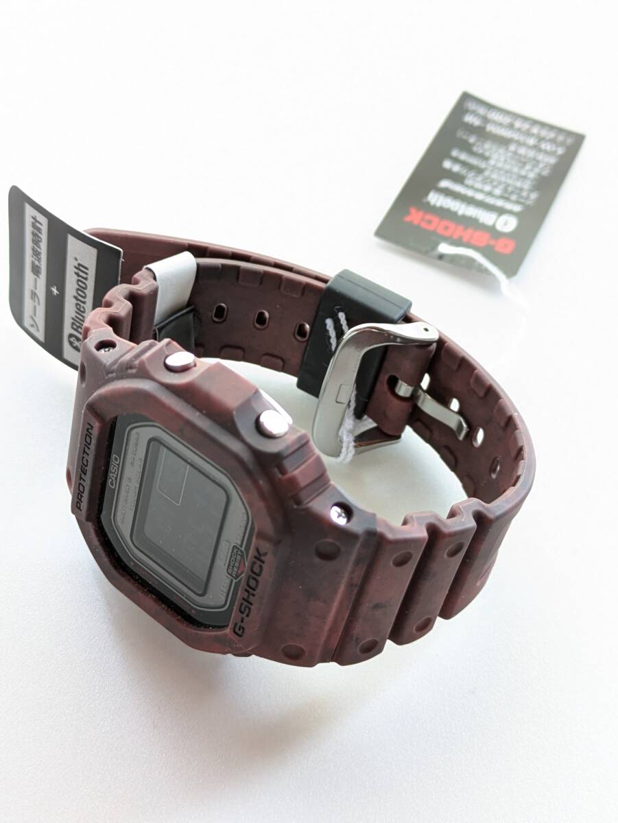 G-SHOCK SAND LANDシリーズ GW-B5600SL-4JF｜Yahoo!フリマ（旧PayPay