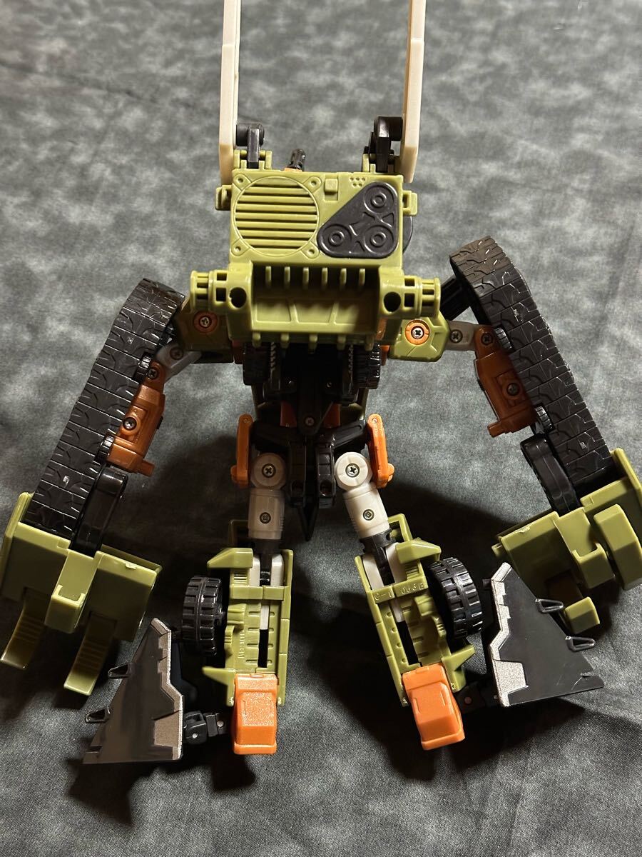 Yahoo!オークション - 【トランスフォーマー】 ボットコン BOTCON 2009