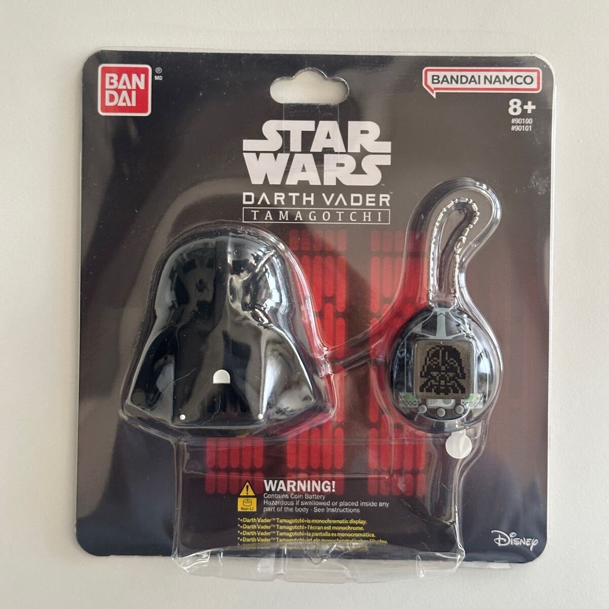 Yahoo!オークション - 海外限定 ダースベイダー スターウォーズ たまご