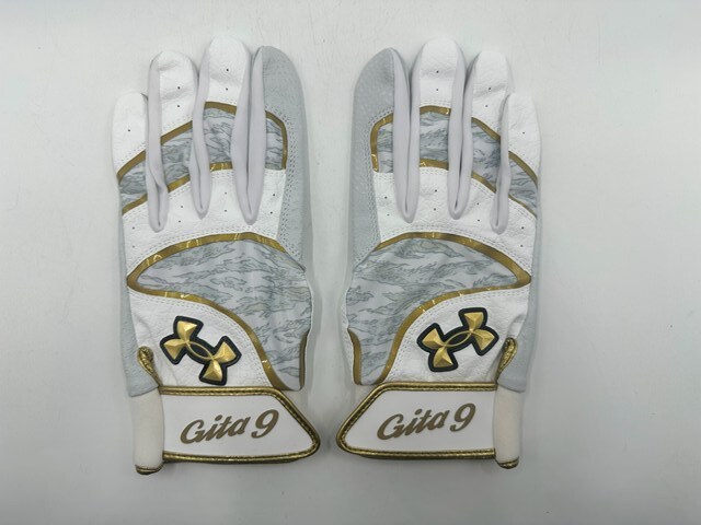 Yahoo!オークション - 福岡ソフトバンクホークス #9 柳田悠岐 本人 支