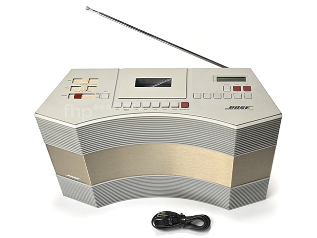 BOSE AW-1D 専用キャリーケース BOSE AW-1D 専用キャリーケース 内蔵