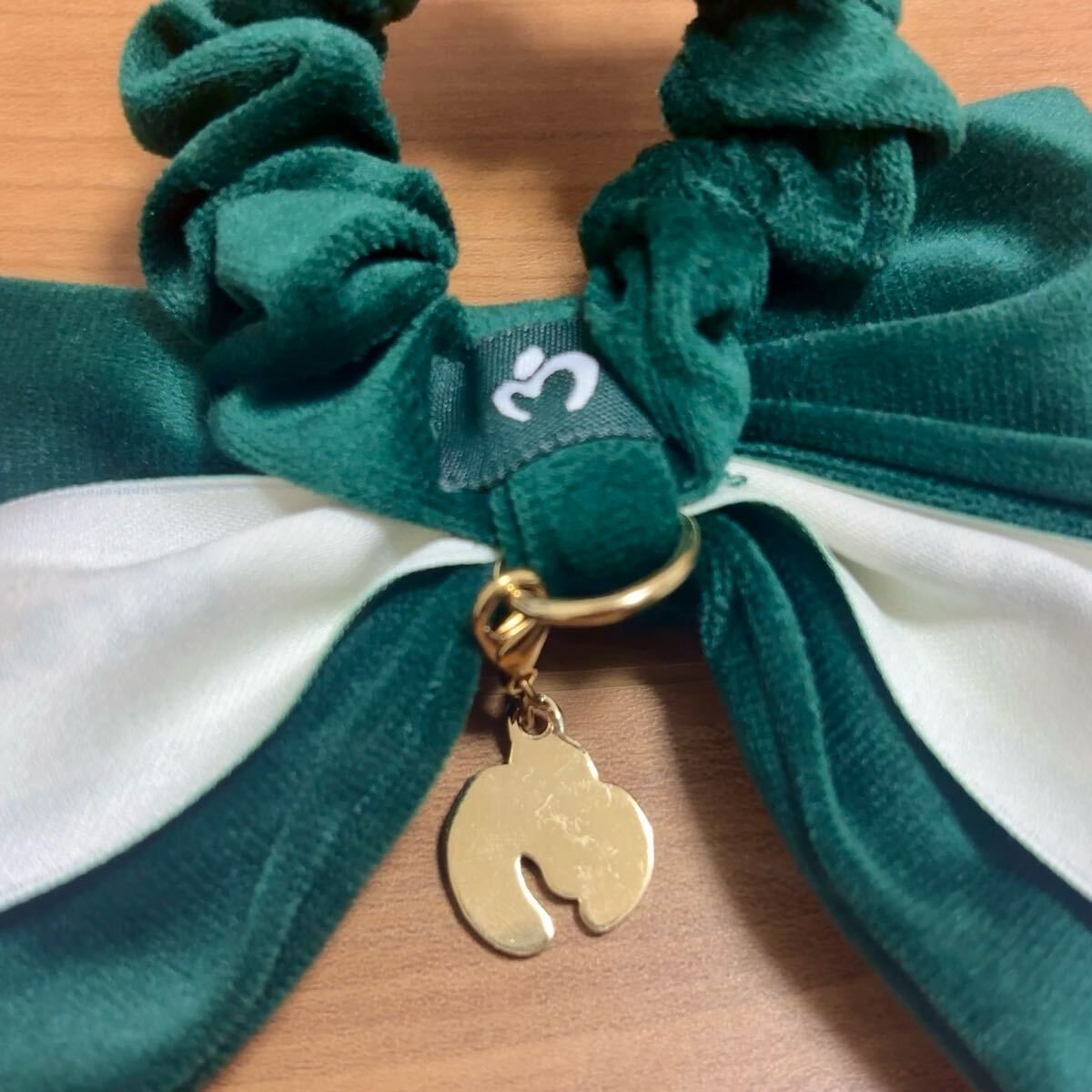 Mrs GREEN APPLE Harmony ハーモニー ライトスティックリボン グリーン