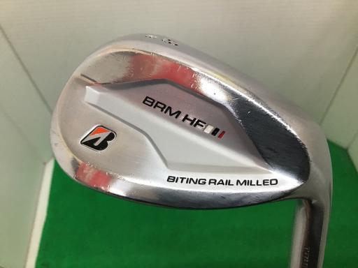 ブリヂストン ツアービー ウェッジ BRM TOUR B BRM 58°/12° フレックス