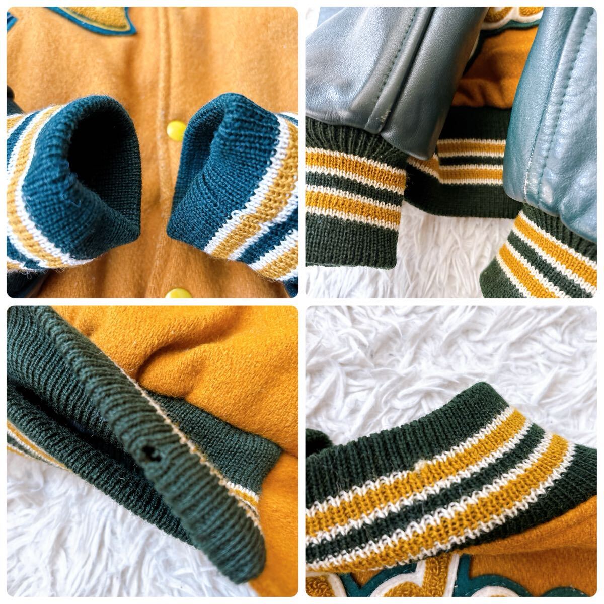 激レア USA製 80s ビンテージ catch ball キャッチボール フルデコ