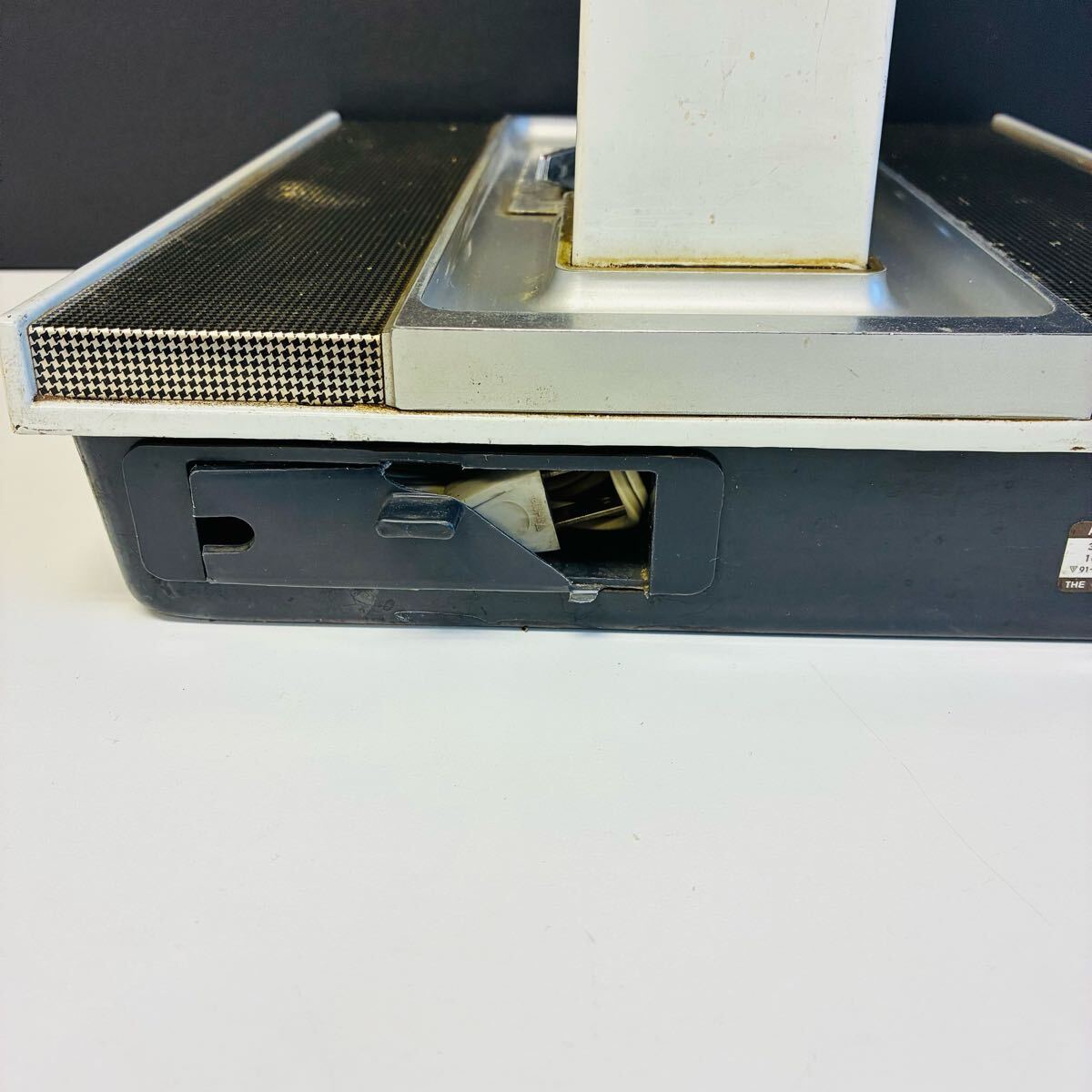 Yahoo!オークション - GENERAL ゼネラル 扇風機 昭和レトロ アンティー