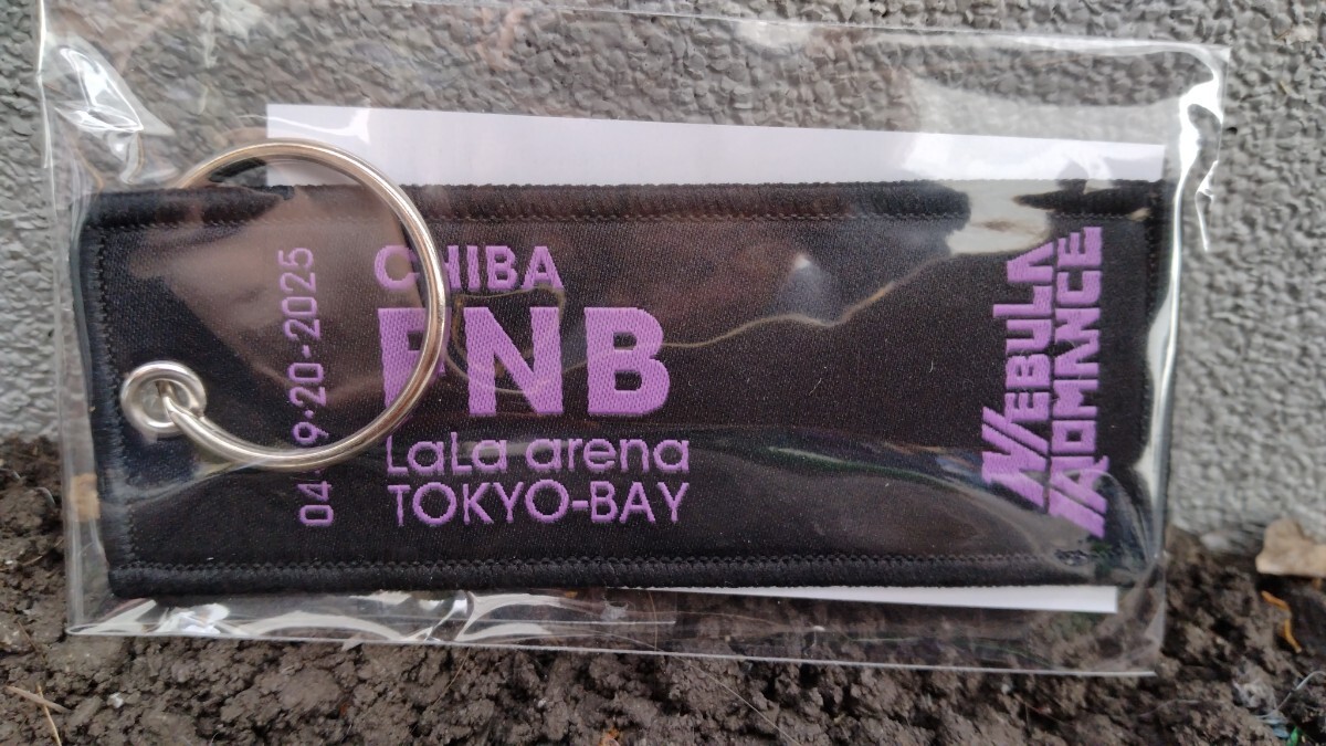 未開封 新品】Perfume 10th Tour 2025 ネビュラロマンス 千葉 LaLa