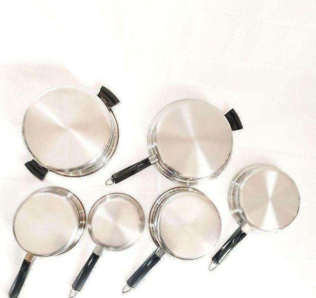 アムウェイ 21ピースセットと フードプロセッサー インダクション