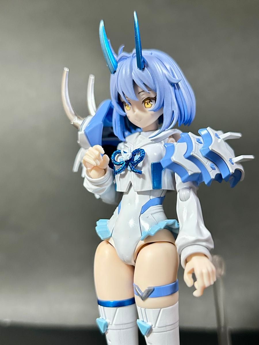 30MS ソウレイ 塗装済み完成品｜Yahoo!フリマ（旧PayPayフリマ）