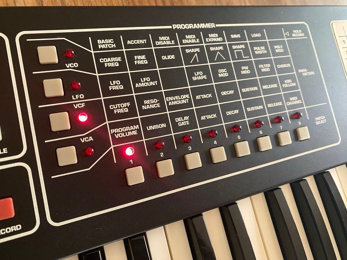 sequential circuits pro-8 ポリフォニック・シンセサイザー｜Yahoo