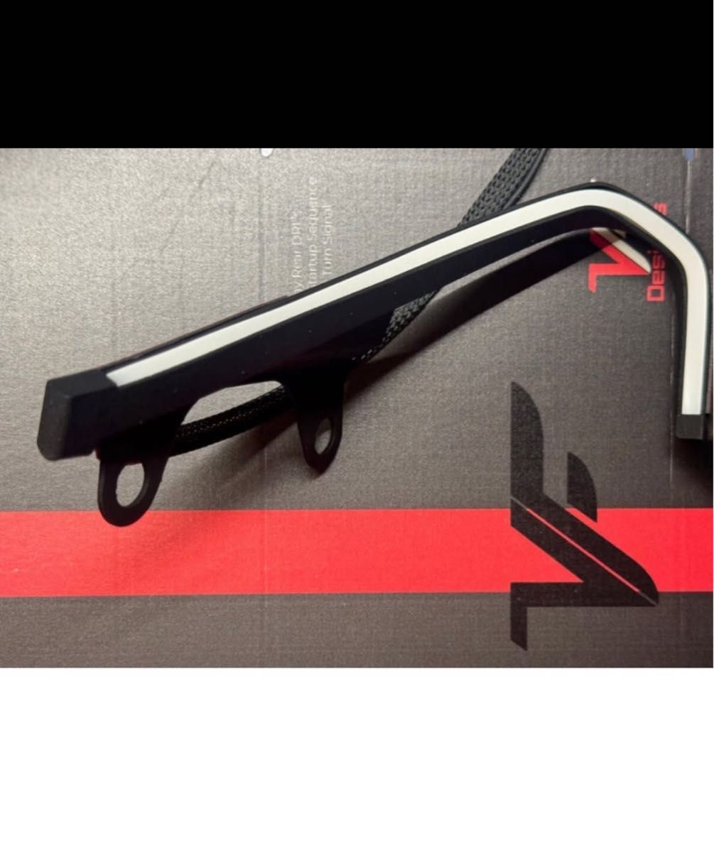 YZF R1 テールカウルランプ｜Yahoo!フリマ（旧PayPayフリマ）