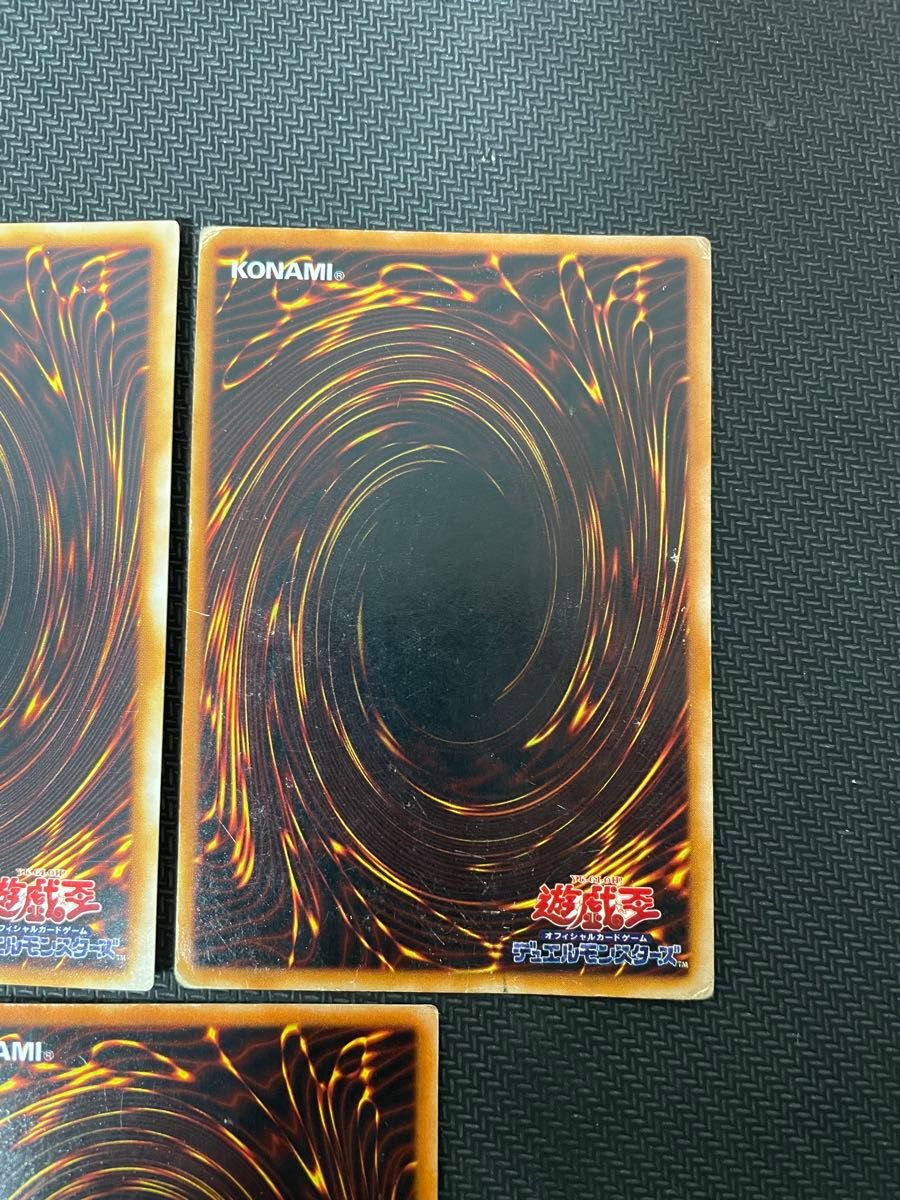 遊戯王カード 封印されしエクゾディア 2期 シークレットレア 完成品 5