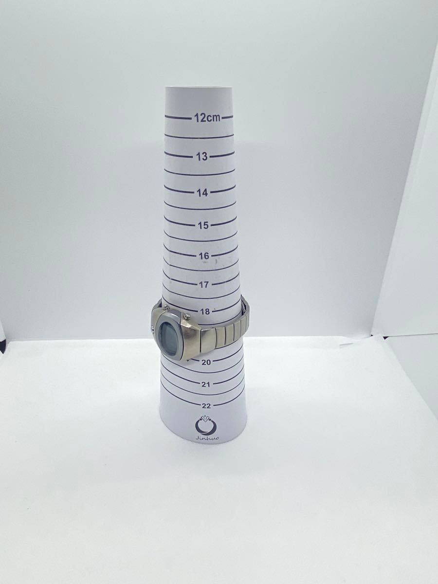 希少・稼働品】ALBA SPOON V671-4030 デジタル セイコーアルバ