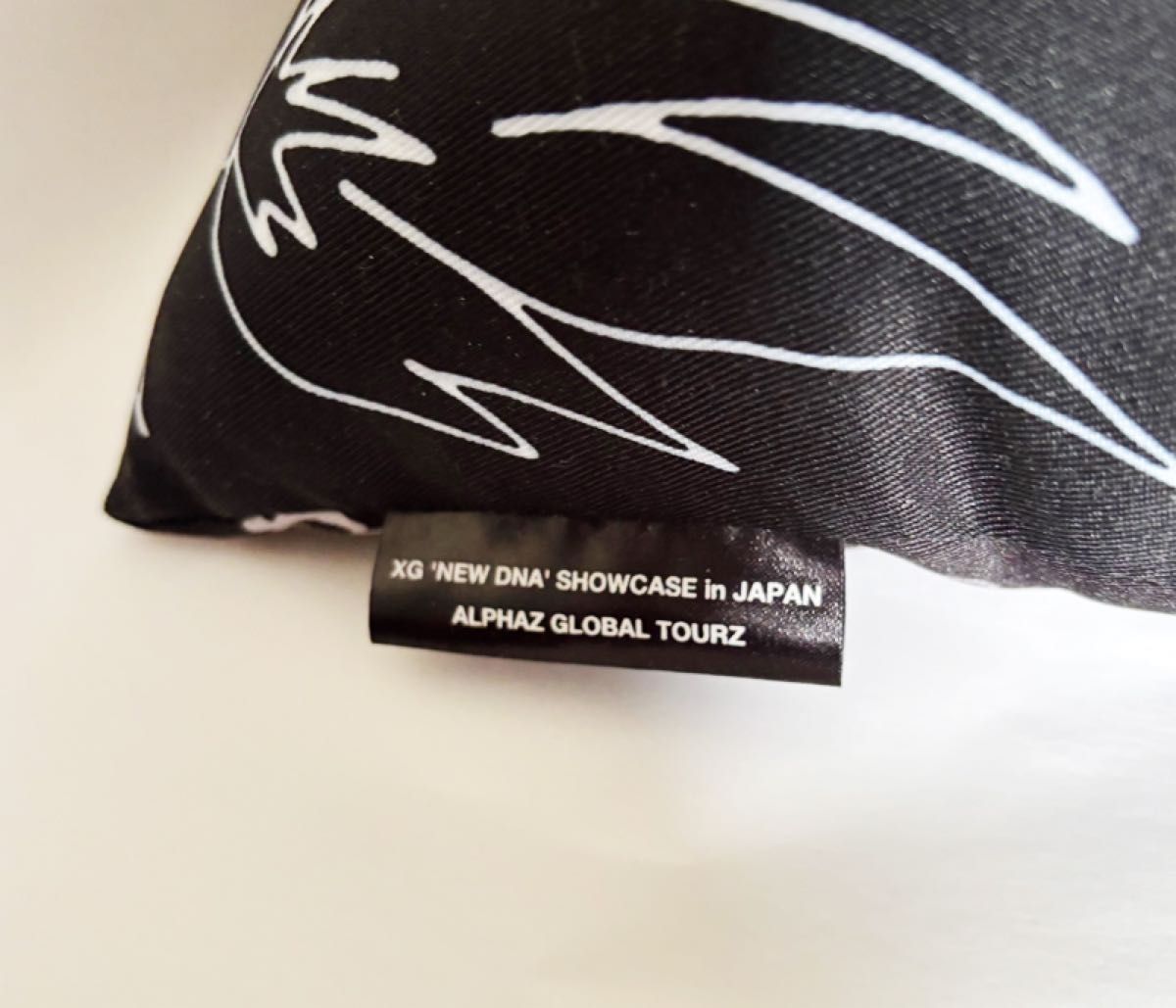 非売品レア】XG SHOWCASE IN JAPAN GLOBAL TOURZ 限定グッズ グロパ