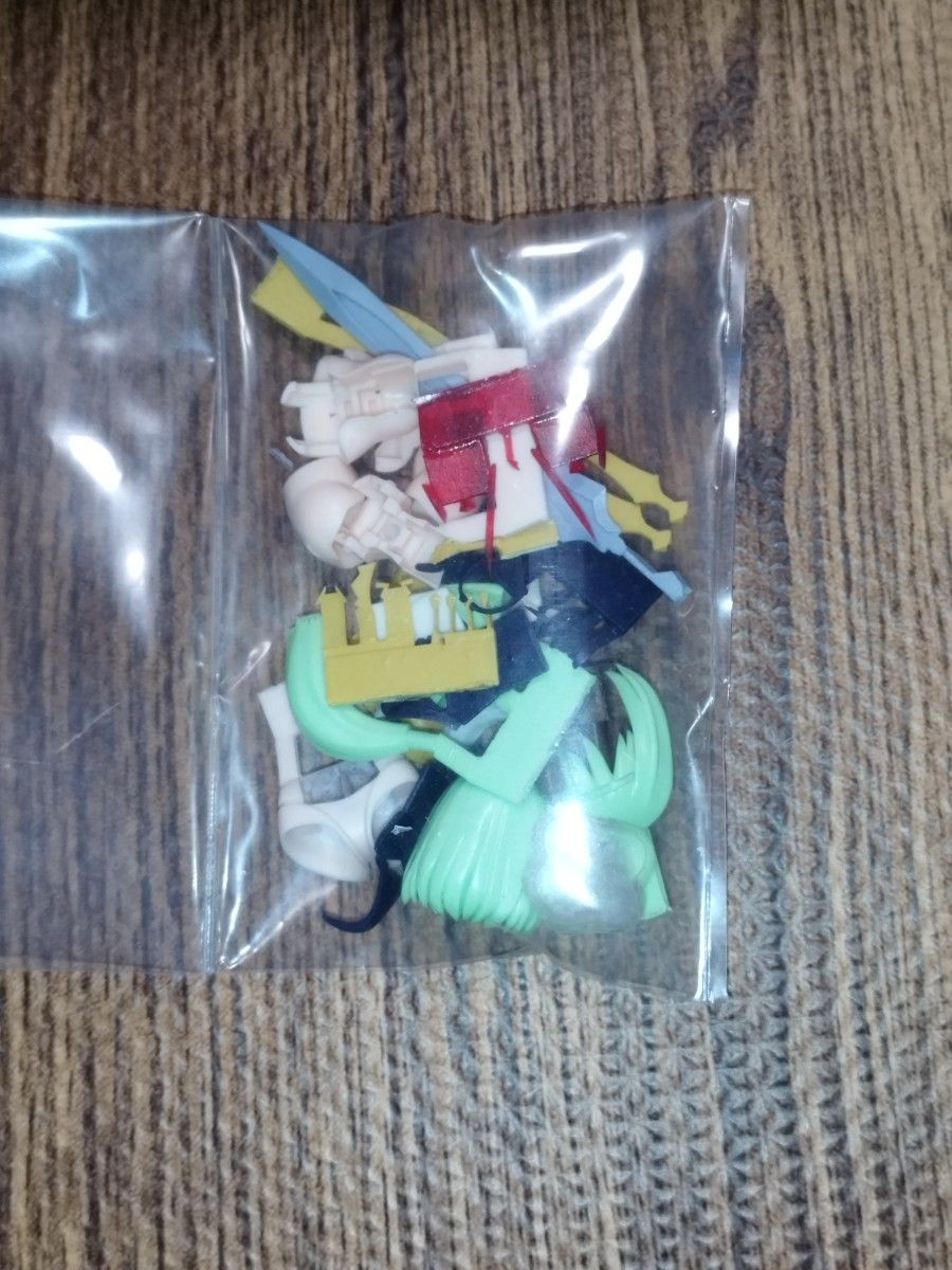 メガミデバイス改造パーツセット14｜Yahoo!フリマ（旧PayPayフリマ）