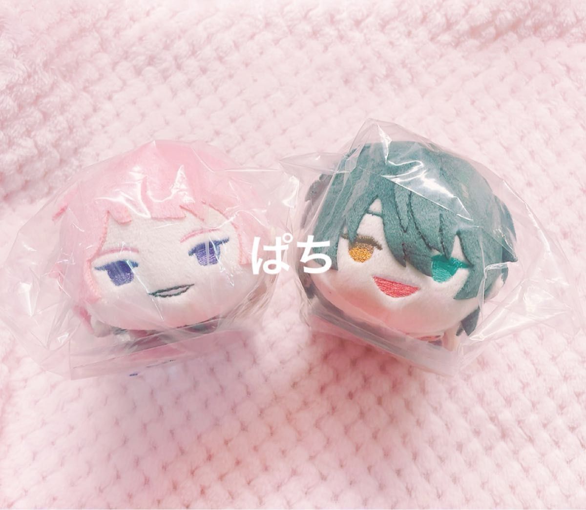 あんスタ あんさんぶるスターズ もちもちマスコットPS もちマスPS vol