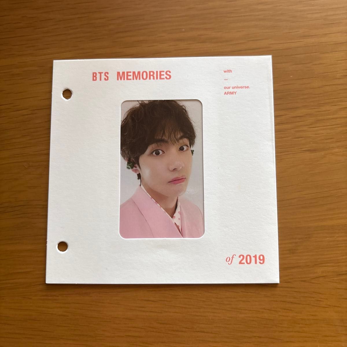 K-POP・アジア BTS MEMORIES 2018 BTS MEMORIES OF 2018 - Kpop USA