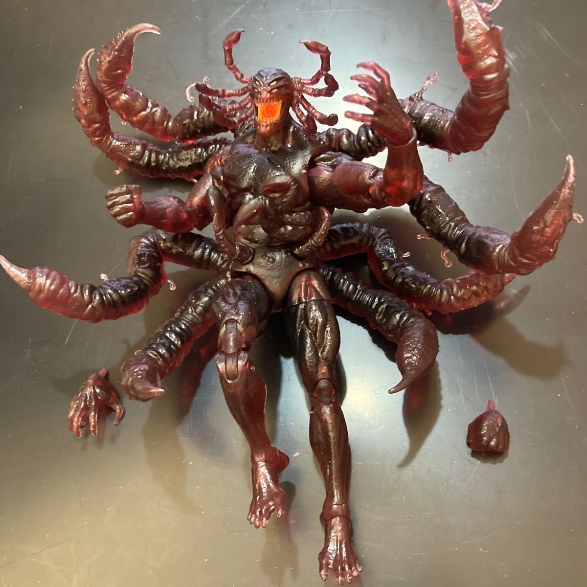 マーベルレジェンド ヴォイド｜Yahoo!フリマ（旧PayPayフリマ）