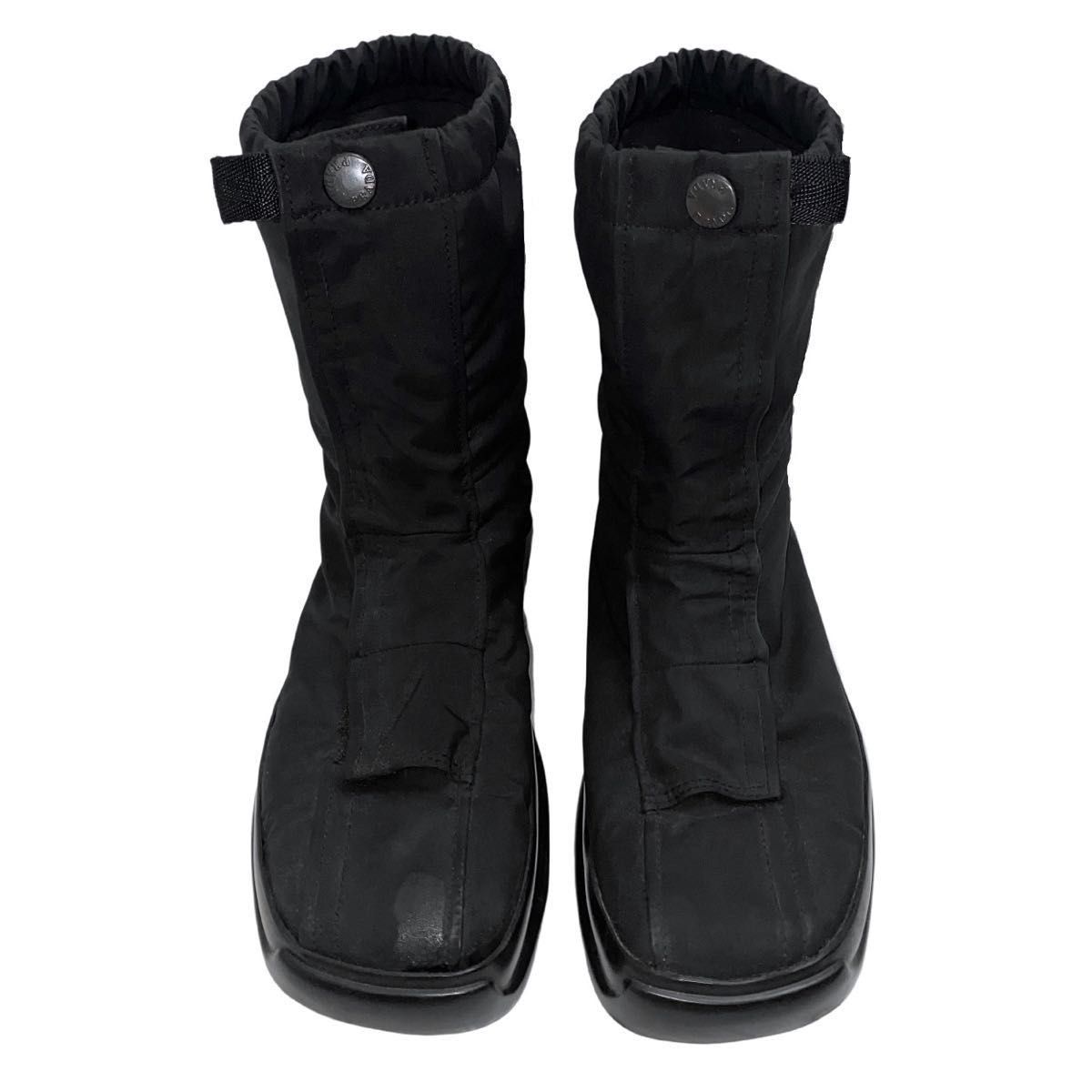 PRADA SPORT プラダ スポーツ FW1999 アーカイブ コレクションピース