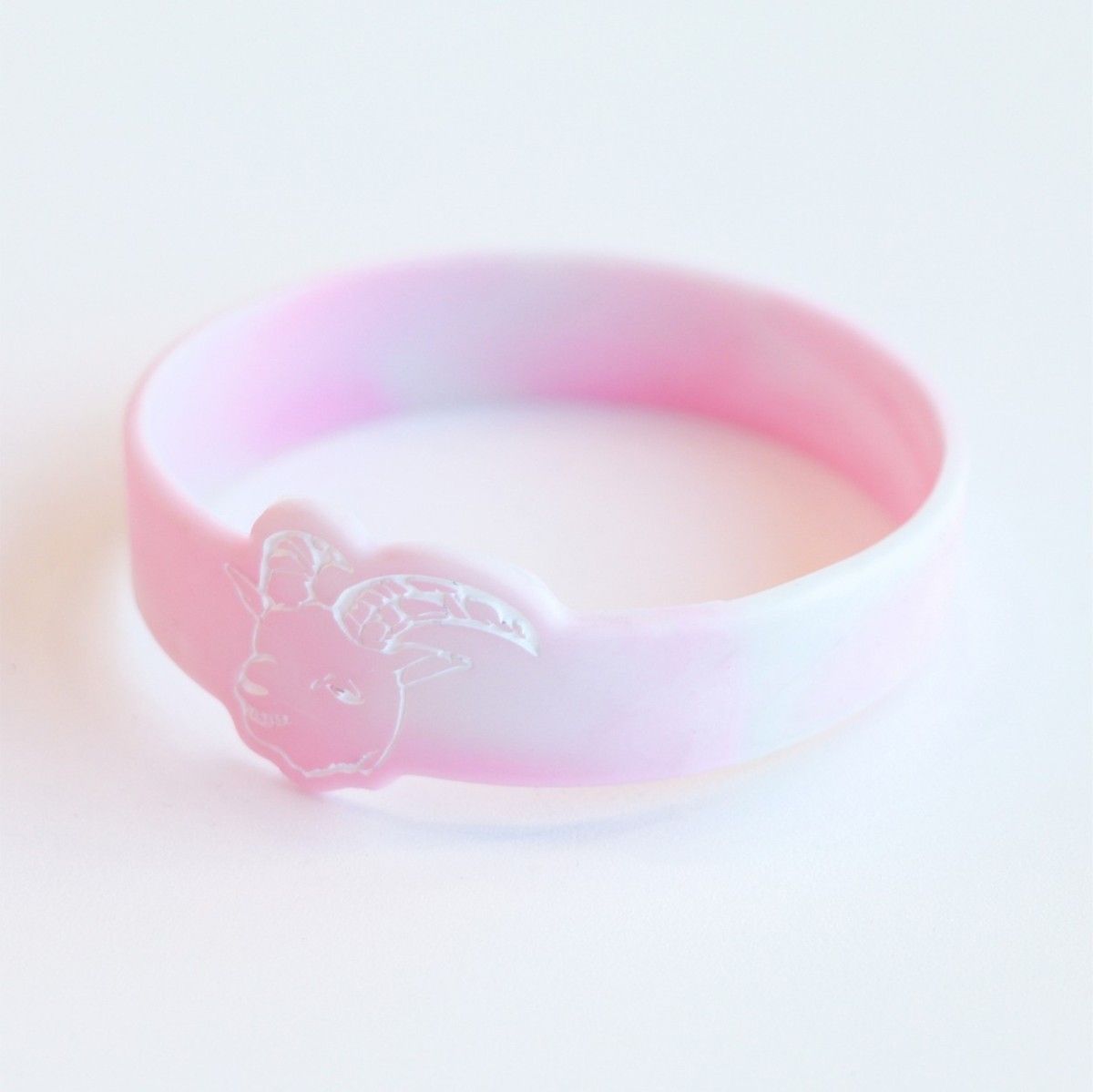 Chevon まゆT（トリップver ）＋ラバーバンド（春カラーver ）セット L