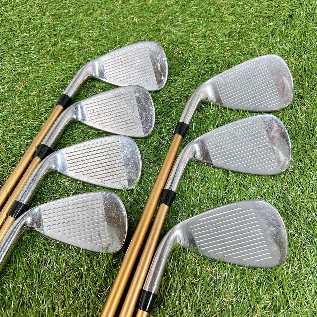 SWORD SNIPER AIR カタナ ゴルフ クラブセット メンズ 13 R｜Yahoo