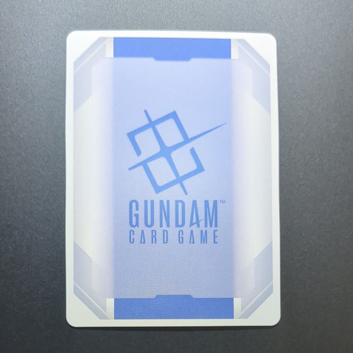 エアリアル パラレル ガンダムカードゲーム リミテッドBOX ver β