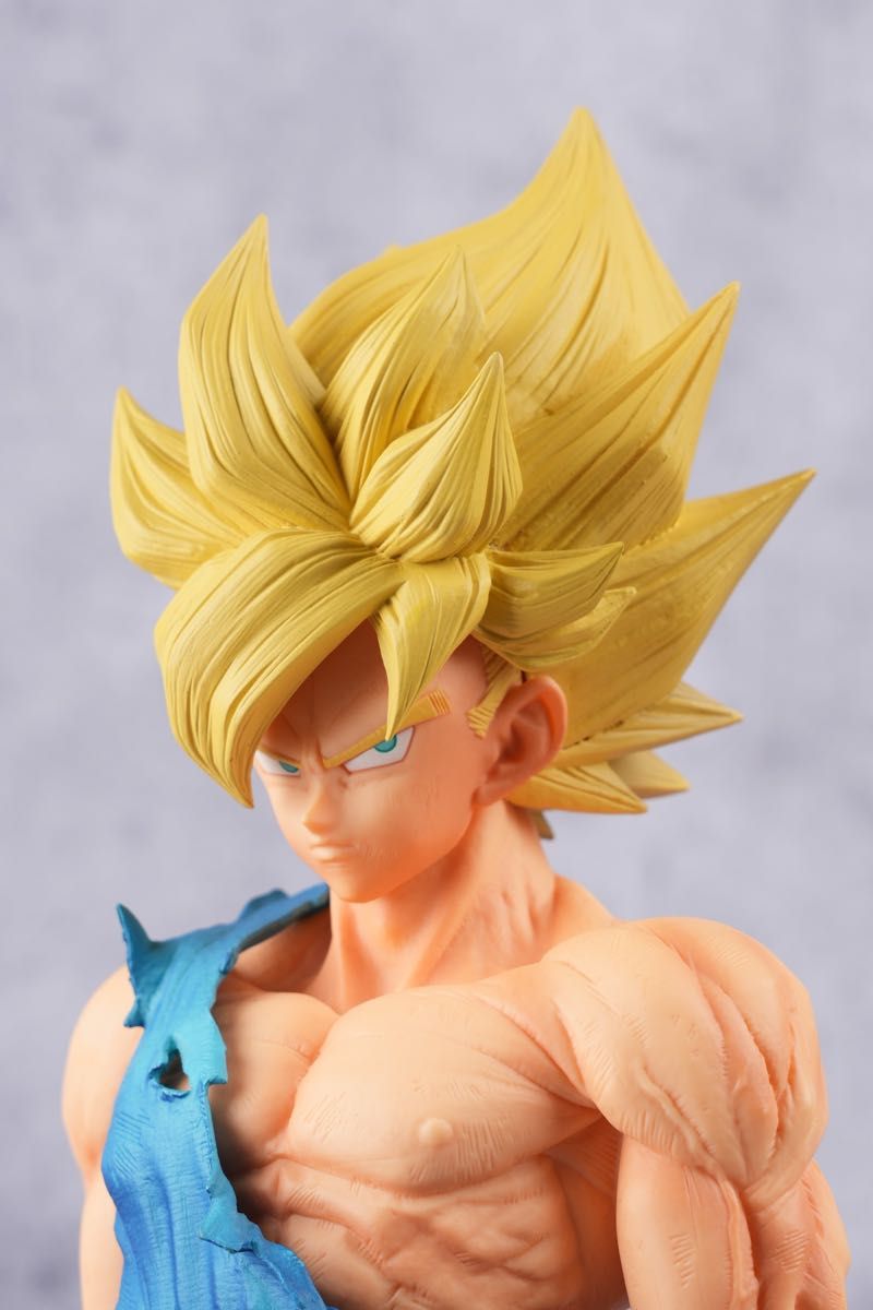 SMSP ベジータ 孫悟空 01 A賞 2点セット｜Yahoo!フリマ（旧PayPayフリマ）