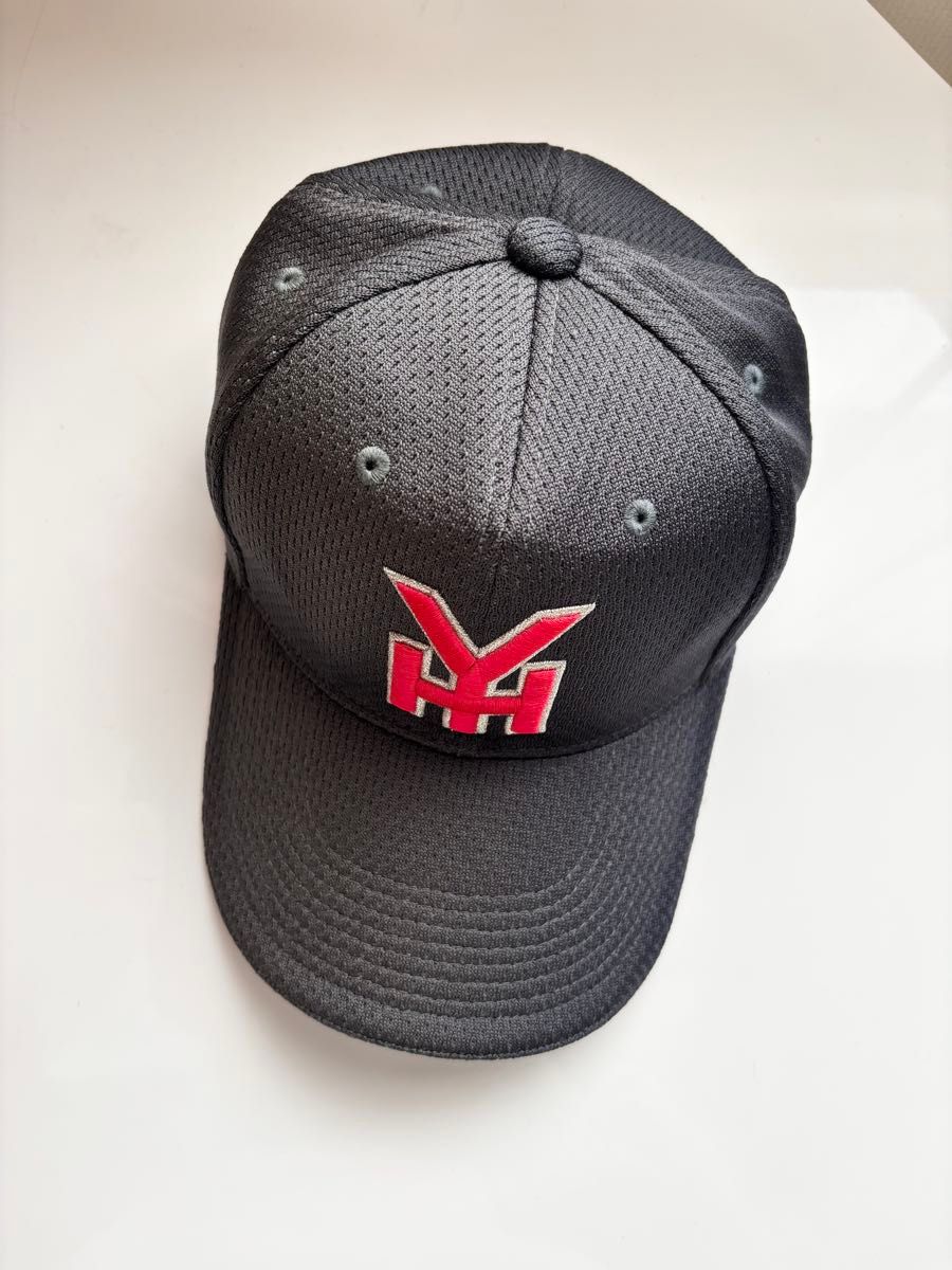 横浜高校 応援キャップ 帽子 高校野球｜Yahoo!フリマ（旧PayPayフリマ）