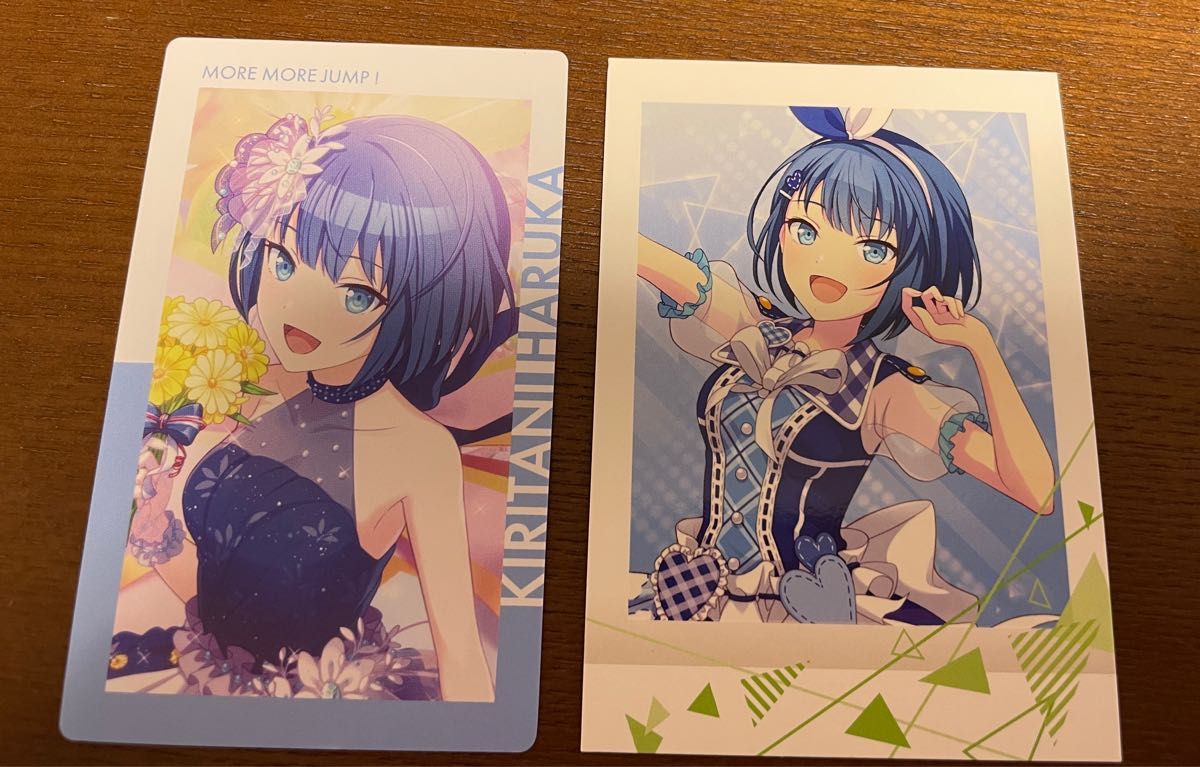 プロセカ MORE MORE JUNP 桐谷遥 グッズ まとめ売り｜Yahoo!フリマ（旧