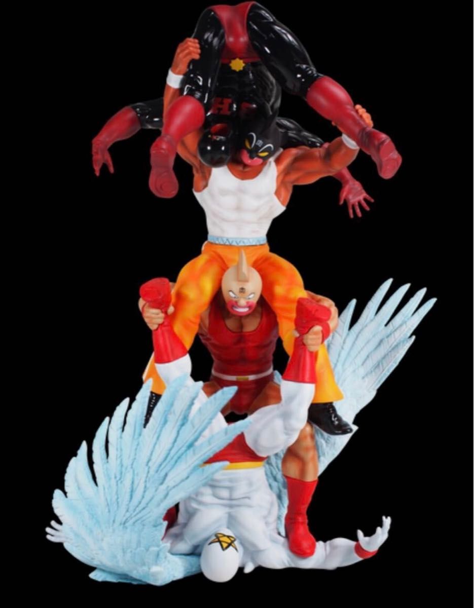 キン肉マン CCP マッスルドッキング 特別カラー 匠｜Yahoo!フリマ（旧