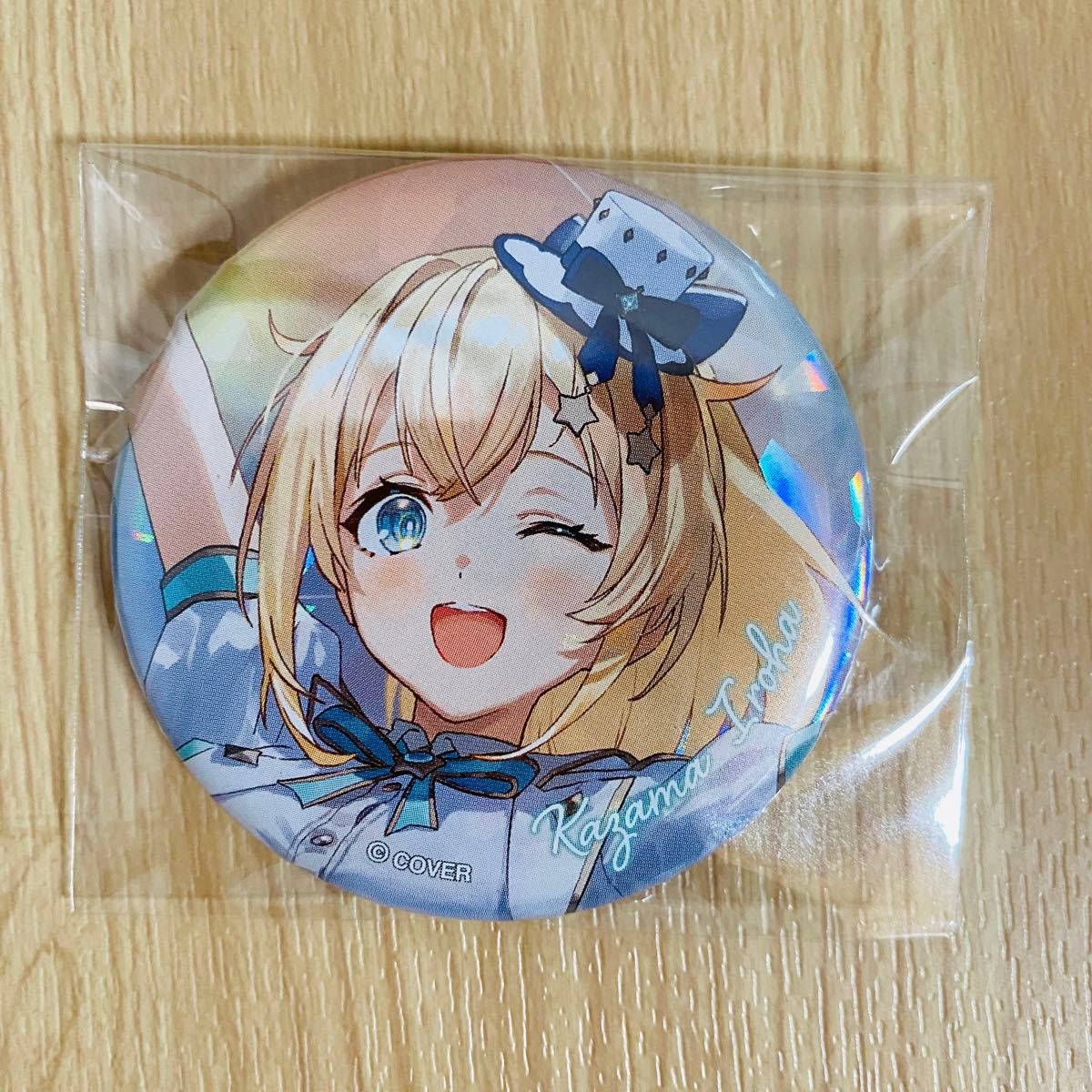 風真いろは 缶バッジ 5th fes ホロライブ｜Yahoo!フリマ（旧PayPayフリマ）