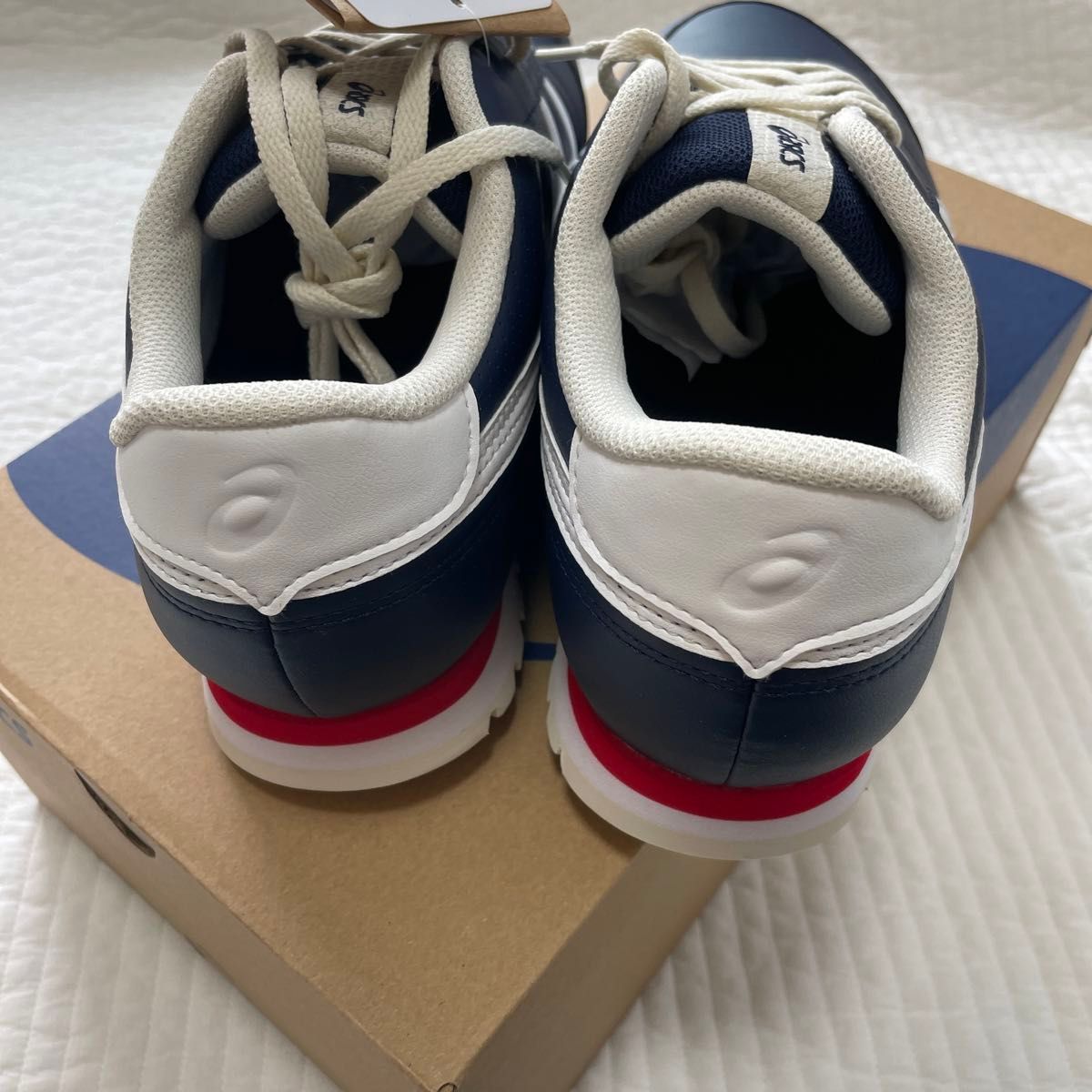 アシックス ゴルフ用スパイクレスシューズ ゴルフシューズ 26 5cm