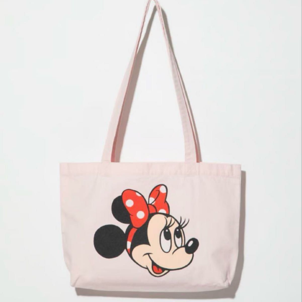 WCJ ダブルシー 若槻千夏 ミニーちゃん トートバッグ 完売品｜Yahoo