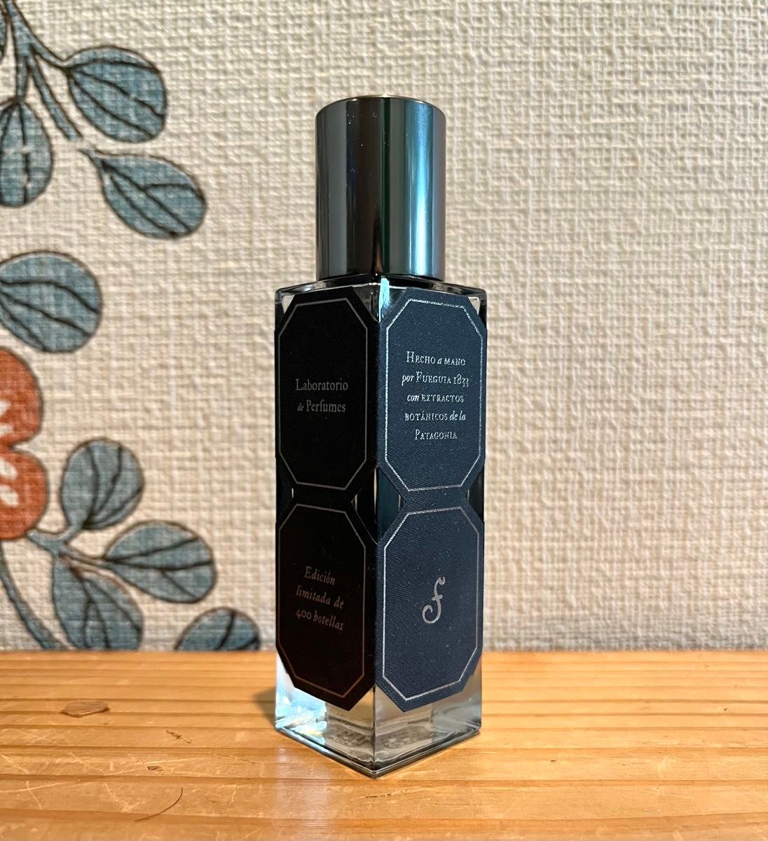 FUEGUIA】フエギア La Cautiva ラ カウティーバ 30ml｜Yahoo!フリマ