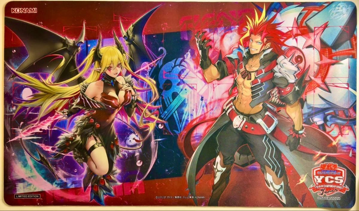 遊戯王 エクソシスター MALICE マリス デュエルセット ycsj YCSJ